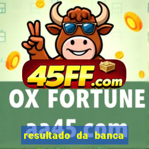 resultado da banca sonho real
